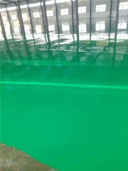新华,我直接给你一份室外地坪漆翻新维修